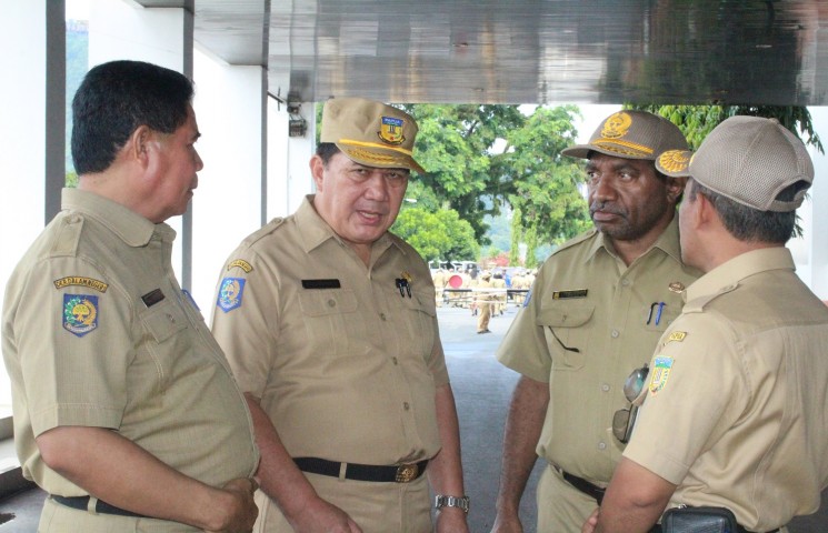 ASN Diimbau Hindari SPPD Fiktif